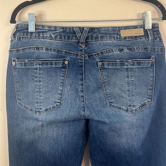 Democracy “flex”ellent Straight Leg Jean - Picture 4 of 7